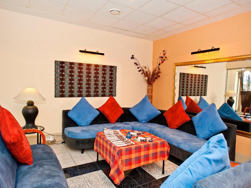 Protea Hotel By Marriott Walvis Bay Indongo Dış mekan fotoğraf