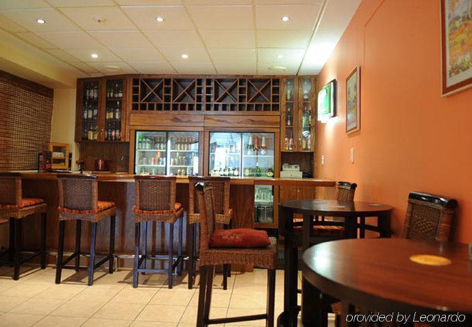 Protea Hotel By Marriott Walvis Bay Indongo Dış mekan fotoğraf