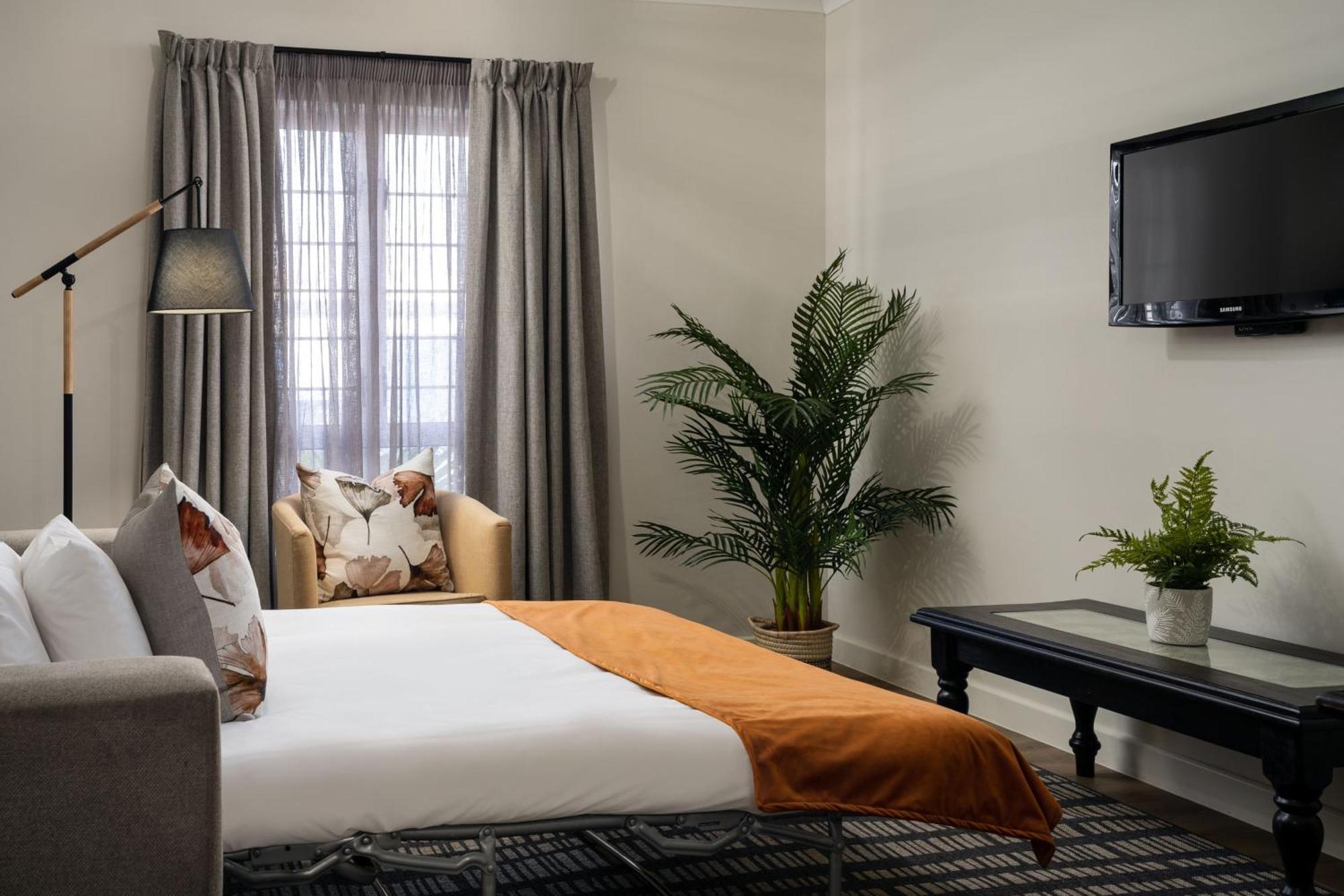 Protea Hotel By Marriott Walvis Bay Indongo Dış mekan fotoğraf