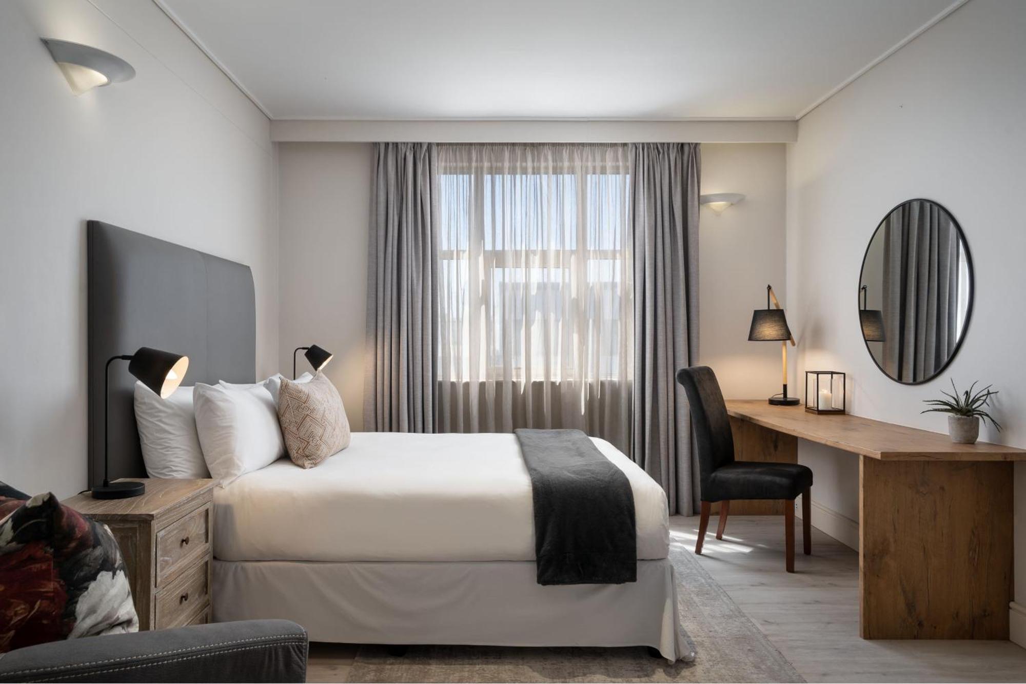 Protea Hotel By Marriott Walvis Bay Indongo Dış mekan fotoğraf