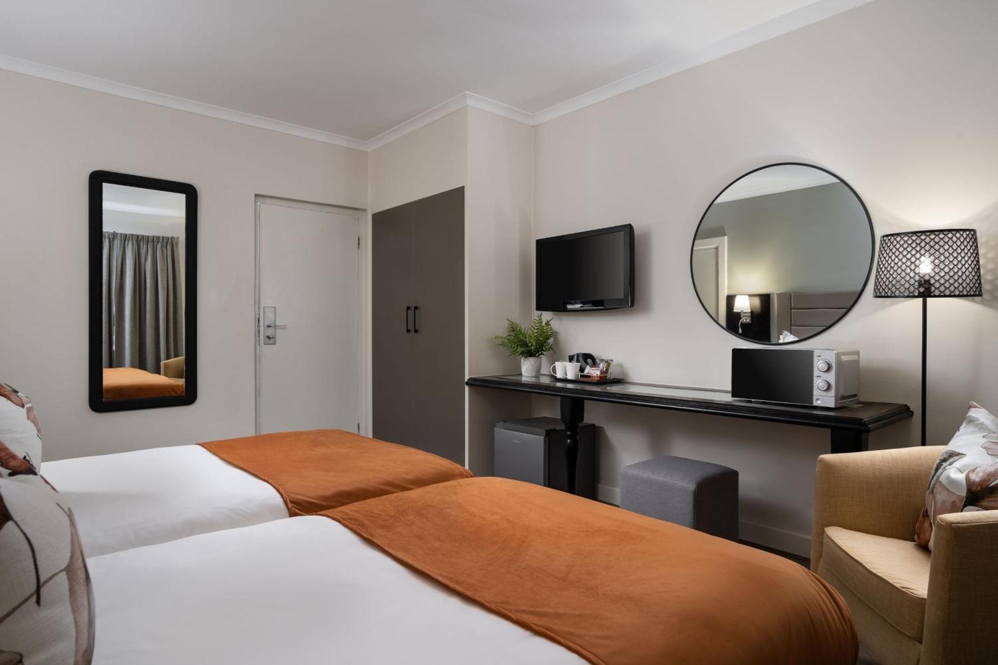 Protea Hotel By Marriott Walvis Bay Indongo Dış mekan fotoğraf