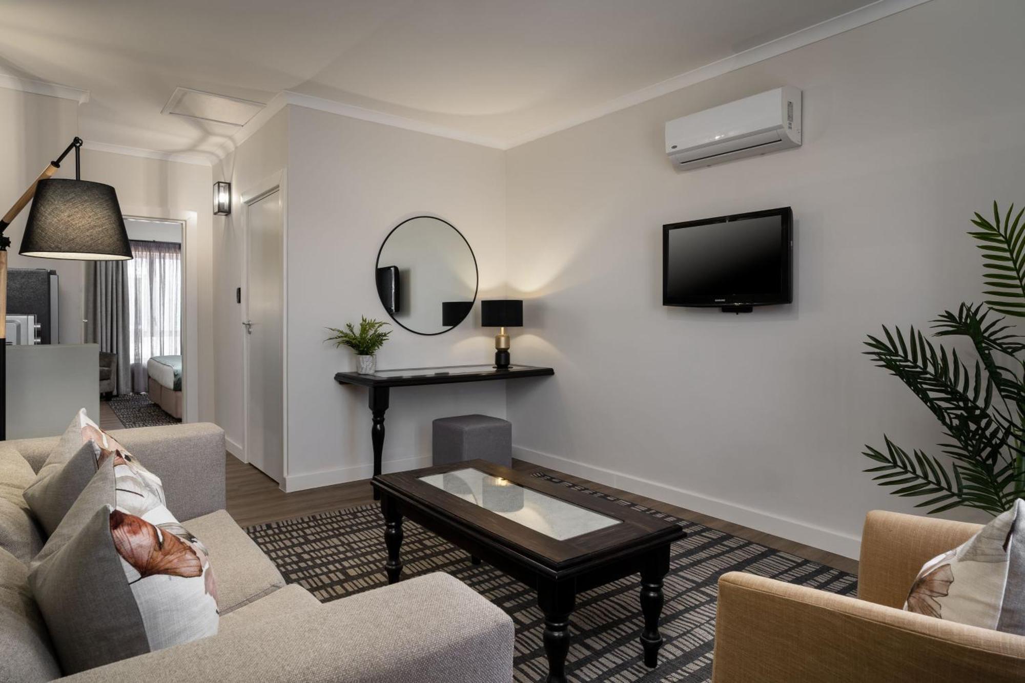 Protea Hotel By Marriott Walvis Bay Indongo Dış mekan fotoğraf