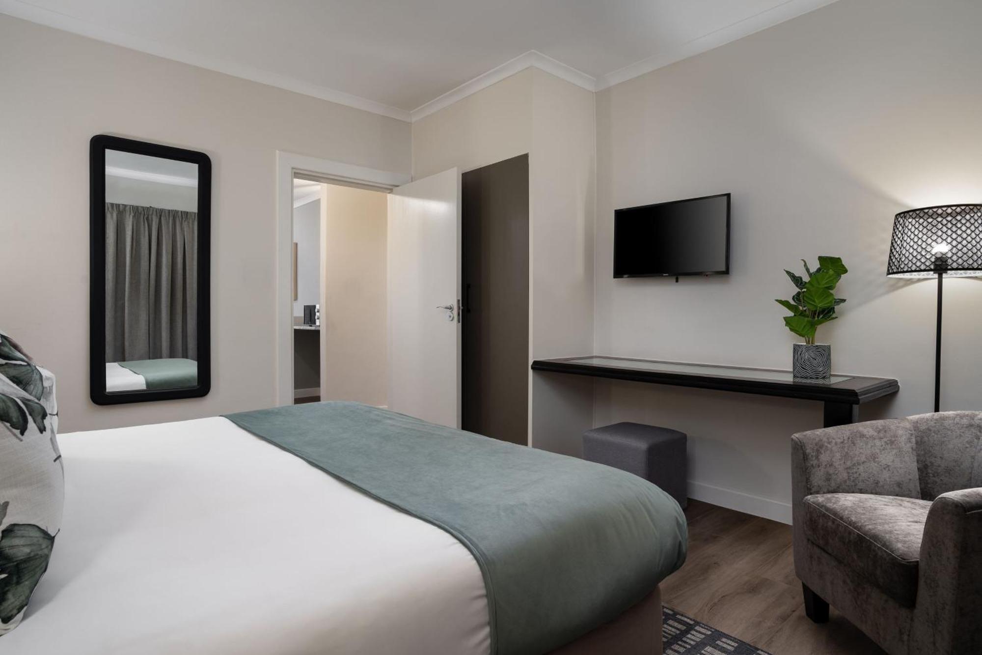Protea Hotel By Marriott Walvis Bay Indongo Dış mekan fotoğraf