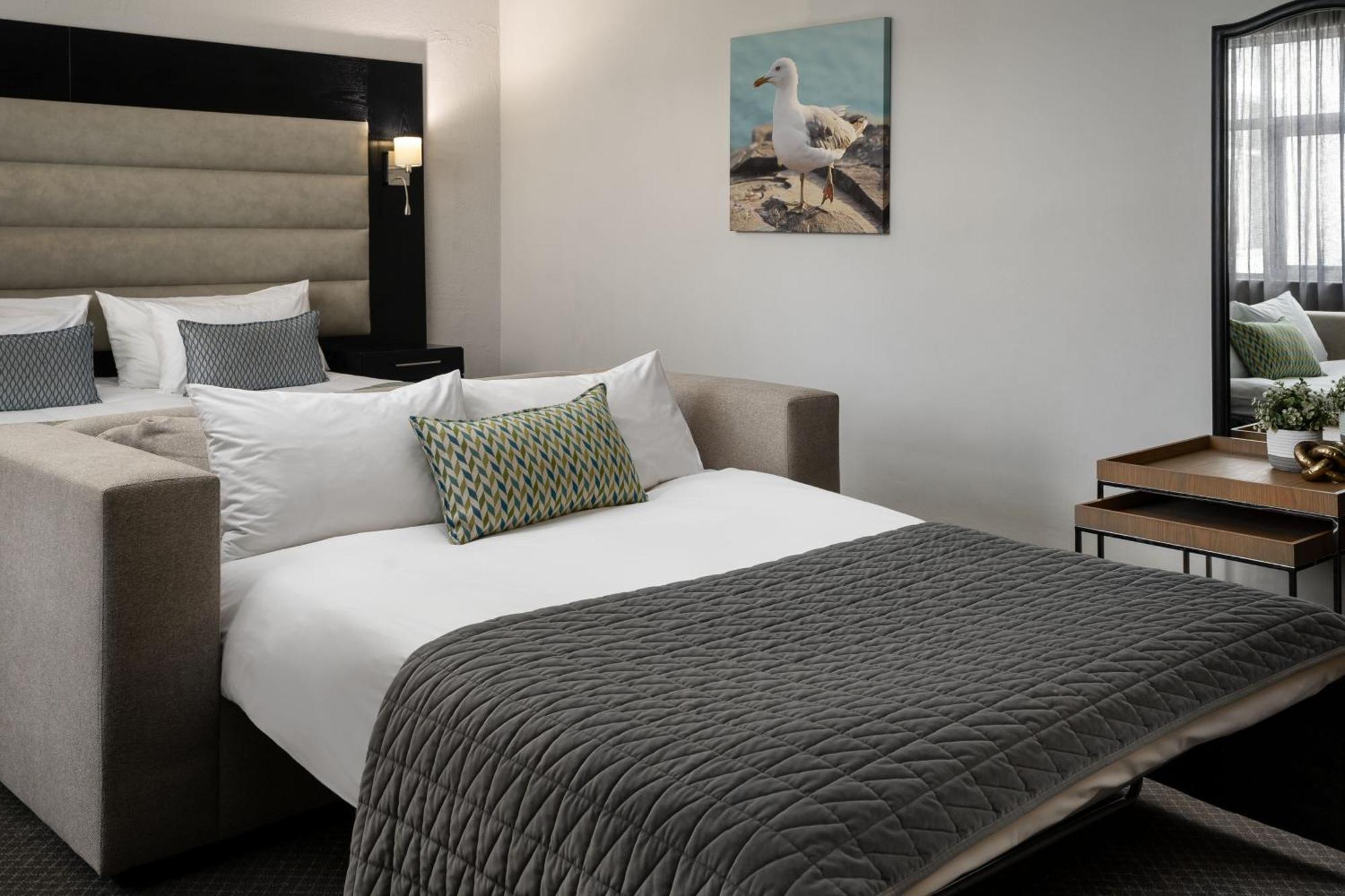 Protea Hotel By Marriott Walvis Bay Indongo Dış mekan fotoğraf