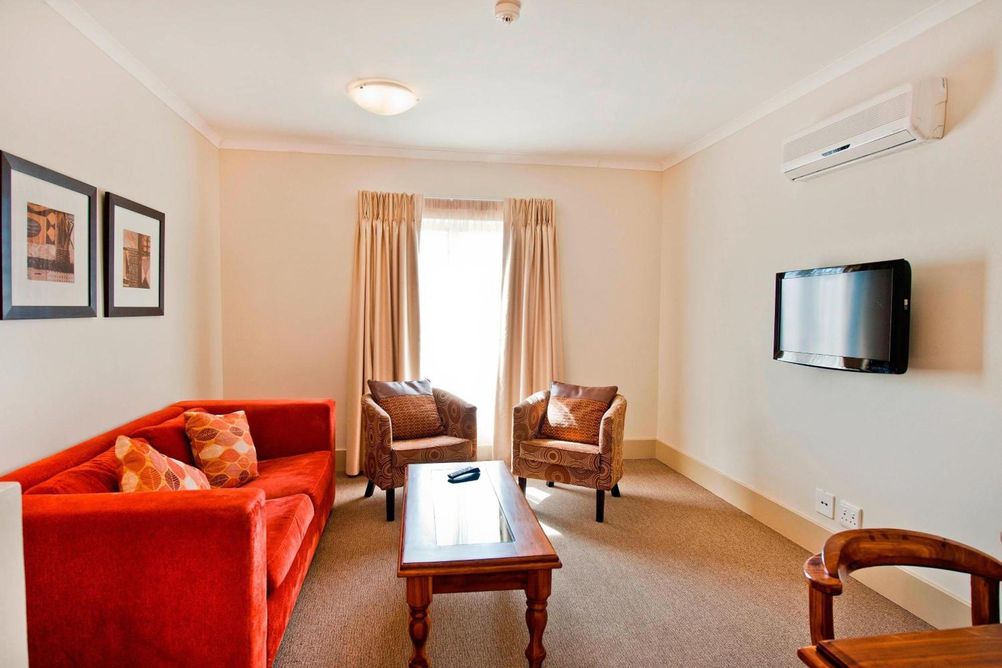 Protea Hotel By Marriott Walvis Bay Indongo Dış mekan fotoğraf