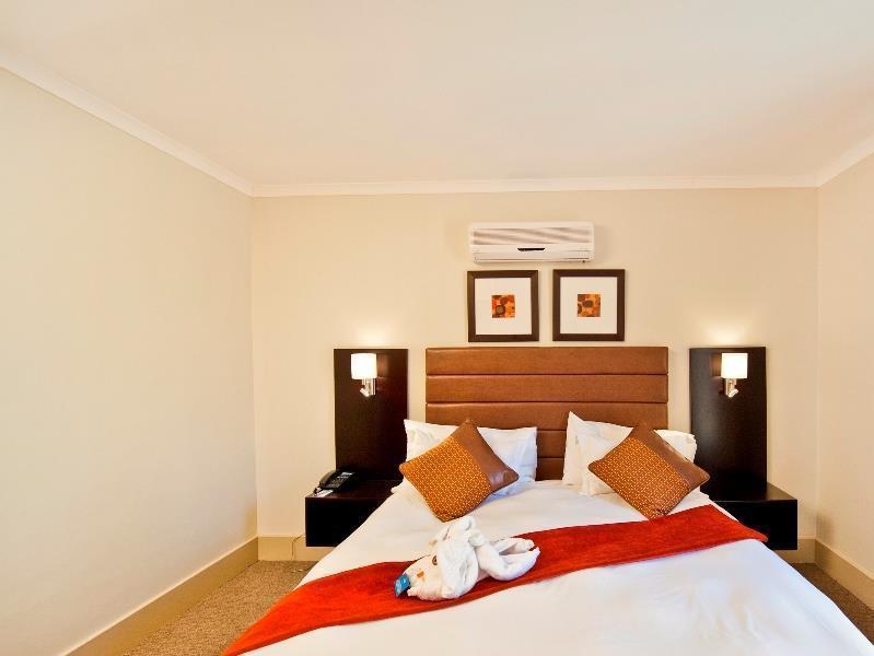 Protea Hotel By Marriott Walvis Bay Indongo Dış mekan fotoğraf
