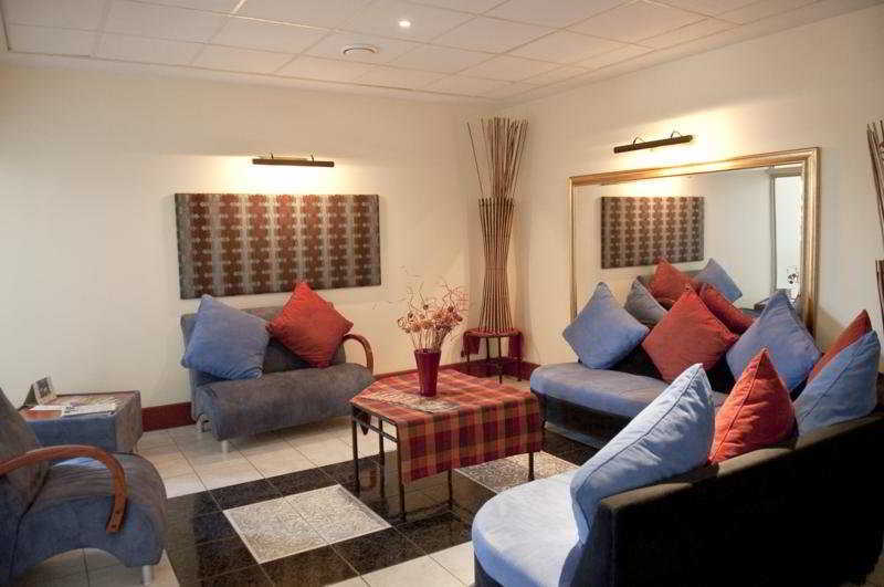 Protea Hotel By Marriott Walvis Bay Indongo Dış mekan fotoğraf