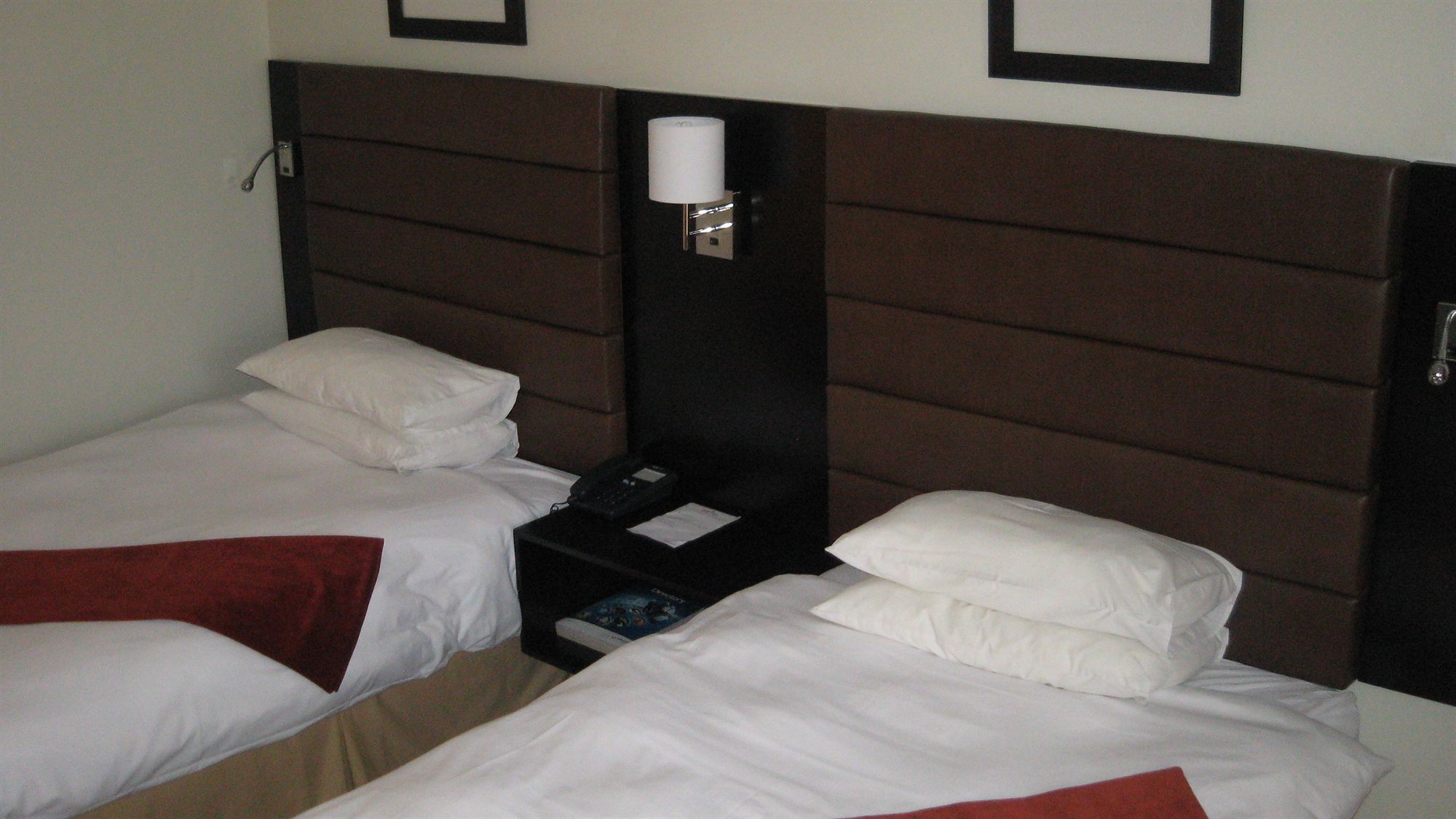 Protea Hotel By Marriott Walvis Bay Indongo Dış mekan fotoğraf