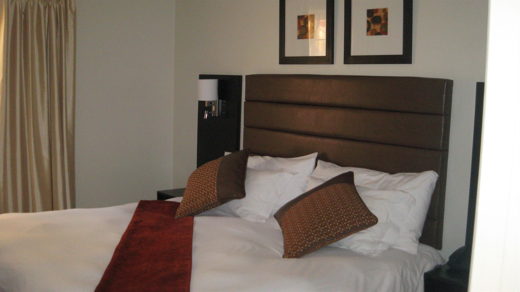 Protea Hotel By Marriott Walvis Bay Indongo Dış mekan fotoğraf