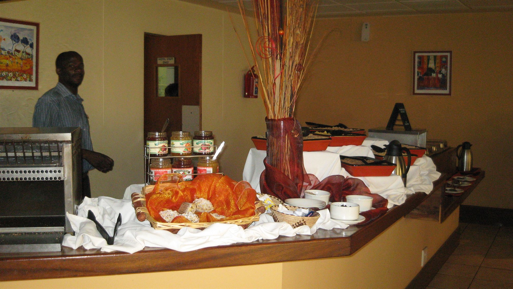 Protea Hotel By Marriott Walvis Bay Indongo Dış mekan fotoğraf